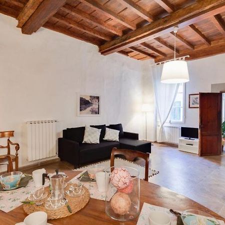Medici Florence Tower Apartment エクステリア 写真