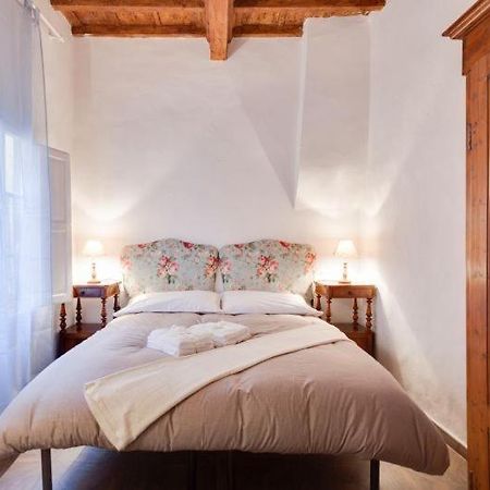 Medici Florence Tower Apartment エクステリア 写真