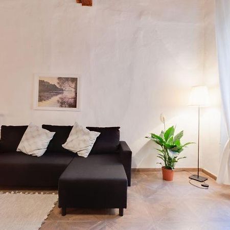 Medici Florence Tower Apartment エクステリア 写真