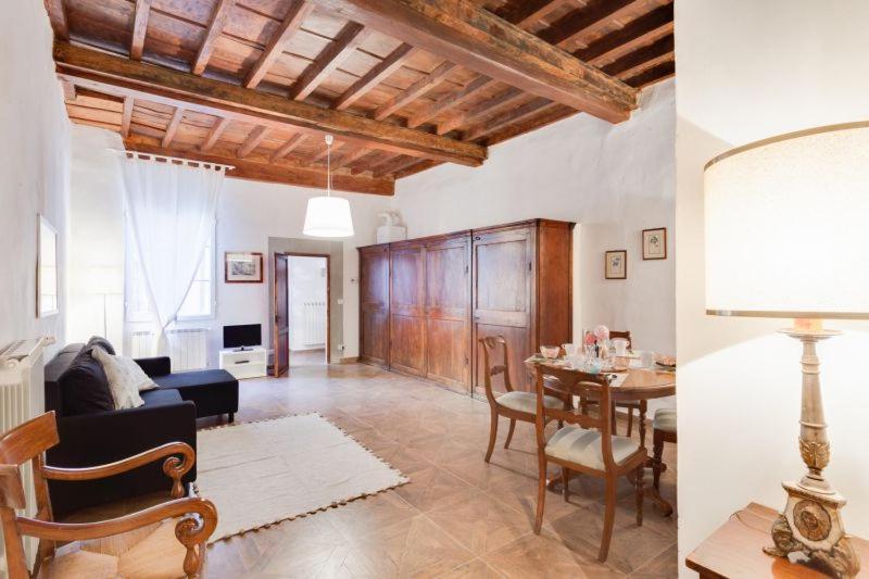 Medici Florence Tower Apartment エクステリア 写真