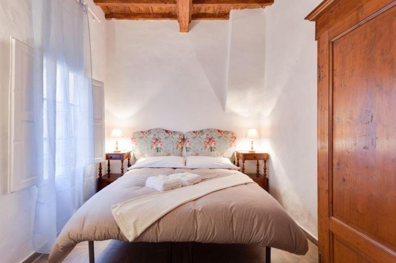 Medici Florence Tower Apartment エクステリア 写真