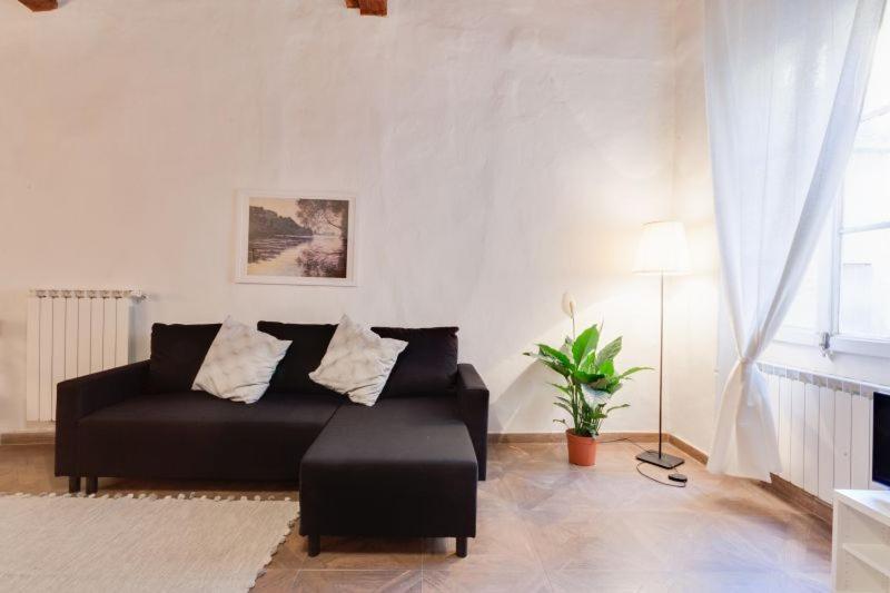 Medici Florence Tower Apartment エクステリア 写真