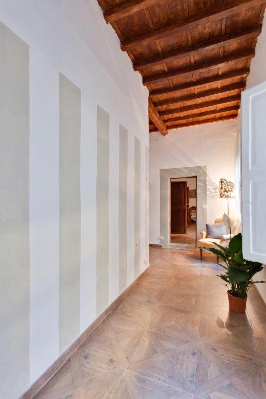 Medici Florence Tower Apartment エクステリア 写真